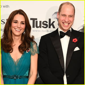 Kate Middleton Gushes About Prince William in Candid Interview!