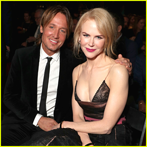 Keith Urban Opens Up About Sydney Opera House Incident He & Wife Nicole Kidman Were Involved In