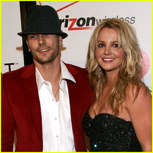Britney Spears' Ex Kevin Federline Releases Statement Amid 'Framing Britney Spears' Release