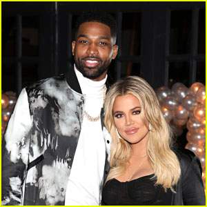 Khloe Kardashian & Tristan Thompson Plan For Another Baby in 'KUWTK' Clip!