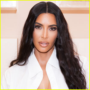 Here's What Kim Kardashian Is Doing for Valentine's Day Amid Divorce Reports