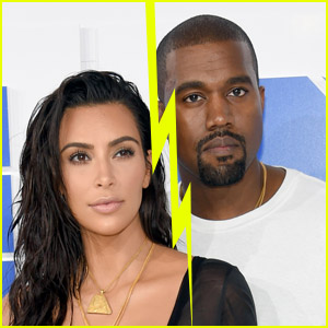 Kim Kardashian Files for Divorce From Kanye West After Nearly 7 Years of Marriage