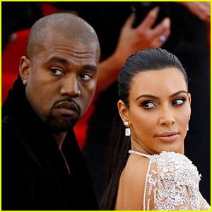 Here's Why Kim Kardashian & Kanye West's Divorce Will Be 'Straightforward'