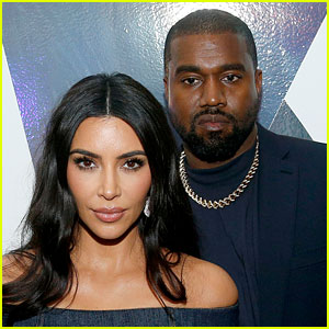 Will Kim Kardashian Drop 'West' From Her Last Name?