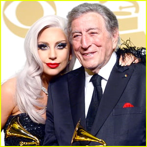 Tony Bennett & Lady Gaga Have A New Album Coming Out In The Spring