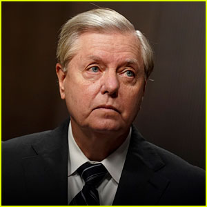 Lady G Is Trending After Lindsey Graham's Tweets About Trump Impeachment - See Celebrity Reactions