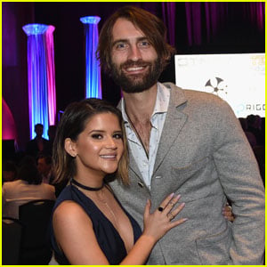 Maren Morris & Ryan Hurd Get Candid About Finding Love & Their First Duet, 'Chasing After You'