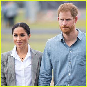 Find Out Meghan Markle's Rumored Due Date for Baby Number 2!
