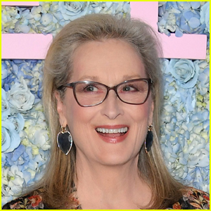 Meryl Streep Joins the Cast of Broadway Homage Movie 'Places, Please'