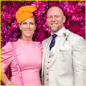 Queen Elizabeth's Grandson-In-Law Mike Tindall Says There Are 'Ups & Downs' About Being Part of The Royal Family