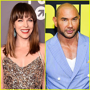 Milla Jovovich & Dave Bautista To Star In Movie Based on George R.R. Martin Short Story