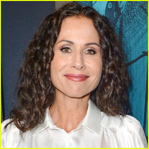 Minnie Driver Joins Amazon's 'Modern Love' for Season Two