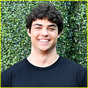 Noah Centineo Reveals What He's Not Going to Do Anymore in His Career