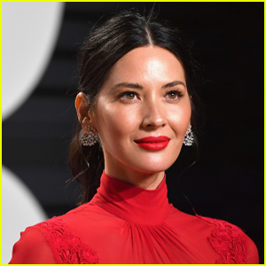 Olivia Munn Speaks Out About Anti-Asian Violence After Her Friend's Mom Got Attacked in NYC
