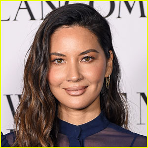 Olivia Munn Reveals Her Fibromyalgia Diagnosis & How She Lives With the Disorder