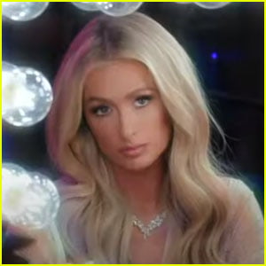 Paris Hilton Releases 'Heartbeat' Video With Boyfriend Carter Reum - Watch!