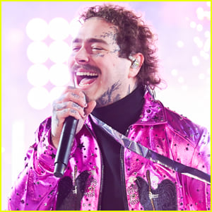 Post Malone Releases Cover of 'Only Wanna Be with You'  in Honor of Pokemon 25th Anniversary - Listen Now!