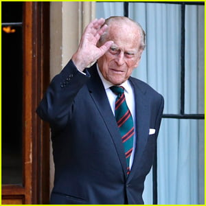 Prince Philip Spends Second Night in Hospital Due to Feeling 'Unwell'