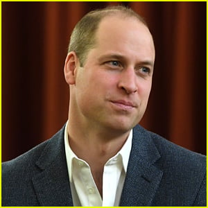Prince William Makes Private Donation To Thin Green Line Foundation In Memory Of Six Park Rangers