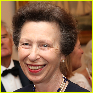 Princess Anne's Living Room Revealed To Fans & They Can't Believe How Normal It Is