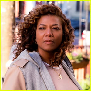 What Is Queen Latifah's Real Name & The Origin of Her Stage Name?