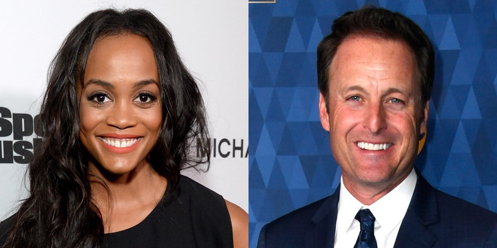 Rachel Lindsay Reacts to Chris Harrison Stepping Away from ‘The(01)