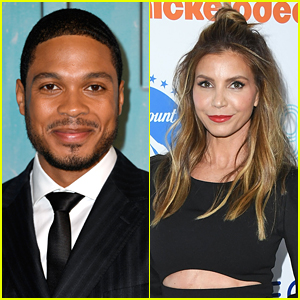 Ray Fisher Says To Protect Charisma Carpenter At All Costs Following Her Claims Against Joss Whedon