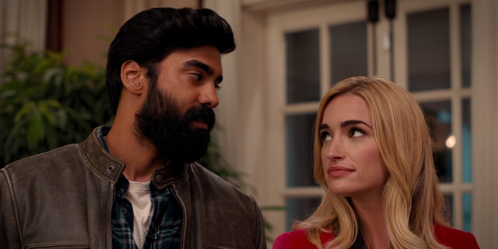 Degrassi Star Raymond Ablack Is Now On ‘Ginny & & Fans Are