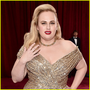 Rebel Wilson Reflects on Her Year-Long Weight Loss Journey