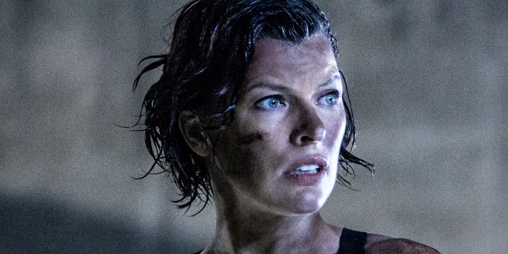 The ‘Resident Evil’ Reboot Is Set to Hit Theaters This Year! | Movies ...