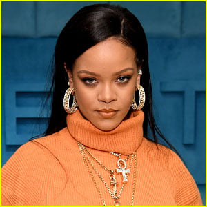 Rihanna's Fenty Fashion Line On Hold - Read the Statement