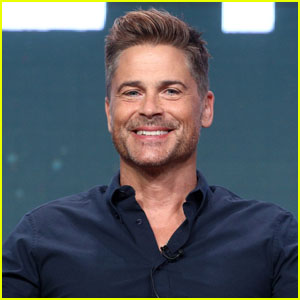 Rob Lowe Reveals Why He's Glad He Passed on 'Grey's Anatomy' Role