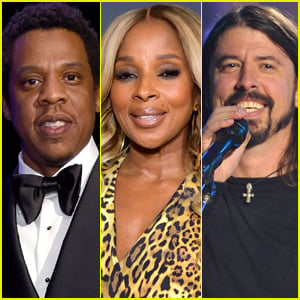 Rock & Roll Hall of Fame 2021 Nominees - Full List Revealed!