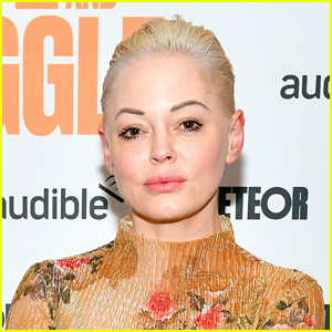 Rose McGowan Reveals That She is a Permanent Resident of Mexico