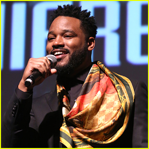 Ryan Coogler Inks Deal With Disney+ & Will Bring 'Black Panther's Wakanda To Life In New Series