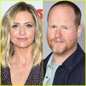 Sarah Michelle Gellar Releases Brief Statement on Joss Whedon Amid 'Buffy' Misconduct Allegations