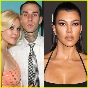 Travis Barker's Ex Shanna Moakler Says She Wasn't Dissing His New Girlfriend Kourtney Kardashian