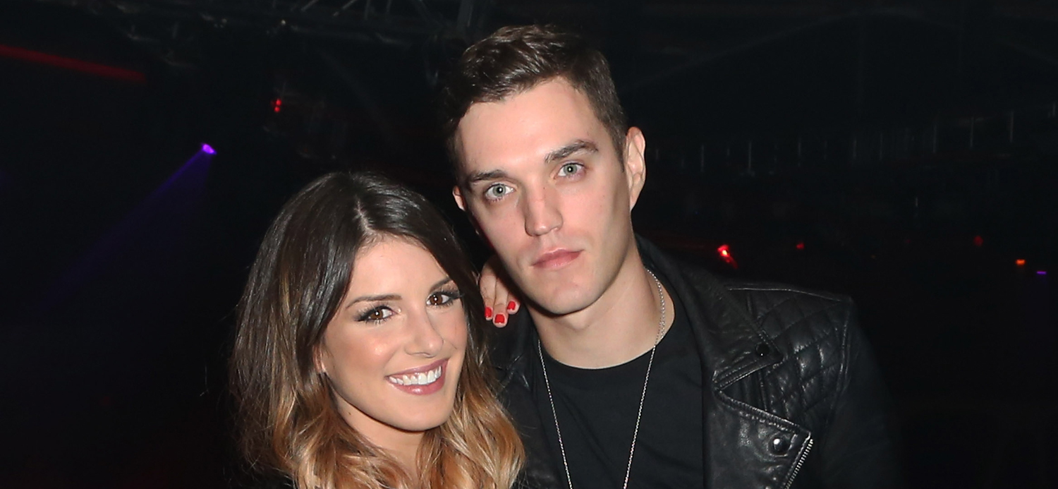 Shenae Grimes is Pregnant, Expecting Second Child with Husband Josh