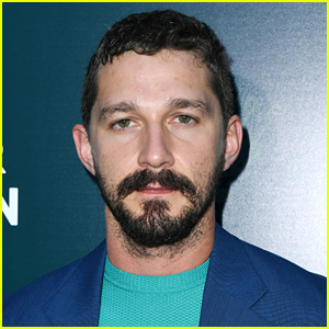Shia LaBeouf Checks Into Inpatient Rehab For Treatment; Pauses Working With CAA