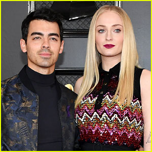 Fans Noticed Joe Jonas Had to Delete & Repost Sophie Turner Valentine's Day Message - Here's Why!