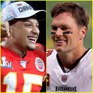 Super Bowl 2021 Salaries Revealed & the Highest Paid Player Isn't Tom Brady Or Patrick Mahomes!