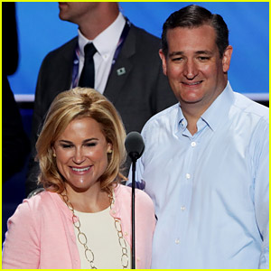 Ted Cruz’s Wife Heidi Seemingly Coordinated the Cancun Trip, According