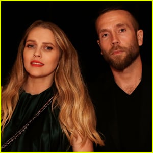 Teresa Palmer Is Pregnant, Expecting Fourth Child with Husband Mark Webber!