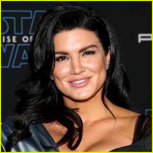 'The Mandalorian' Actress Gina Carano Fired by Lucasfilm Over Controversial Social Media Posts