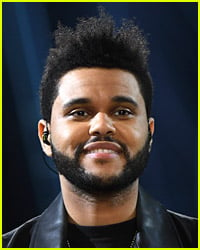 The Weeknd Did Something Really Great for Frontline Workers in Tampa Ahead of Super Bowl 2021