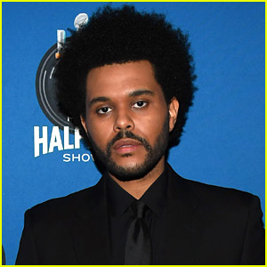 The Weeknd Confirms No Surprise Guests for Super Bowl Halftime Show