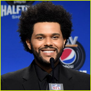 The Weeknd Reveals Details About Super Bowl 2021 Halftime Show