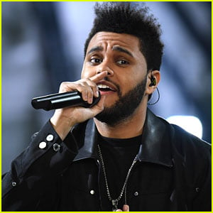 The Weeknd's 2021 Super Bowl Halftime Show Salary Revealed & It's Surprising!