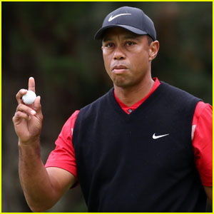 PGA Tour Issues Statement After Tiger Woods' Serious Car Accident