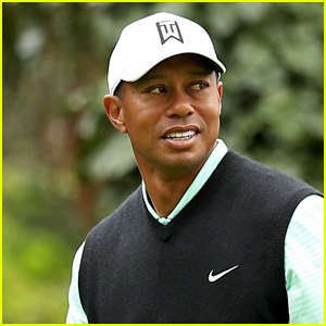 L.A. County Sheriff Reveals If Tiger Woods Will Face Charges After Car Crash